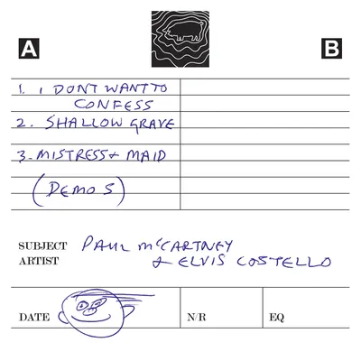 paul maccartney レコード　record store day SpecialRelease | RECORD STORE DAY