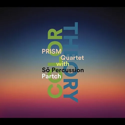 Color Theory