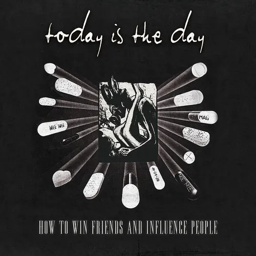 How To Win Friends and Influence People: 25th Anniversary Vinyl Remaster