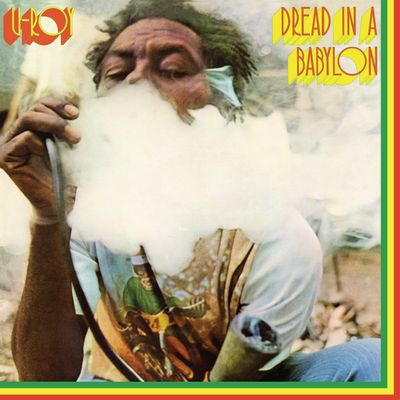 ブ*ー様 DREAD IN A BABYLON/U-ROY 418458126443:400.jpg
