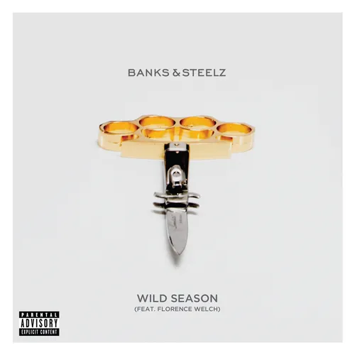 Banks and Steelz - Wild Season (featuring Florence Welch)