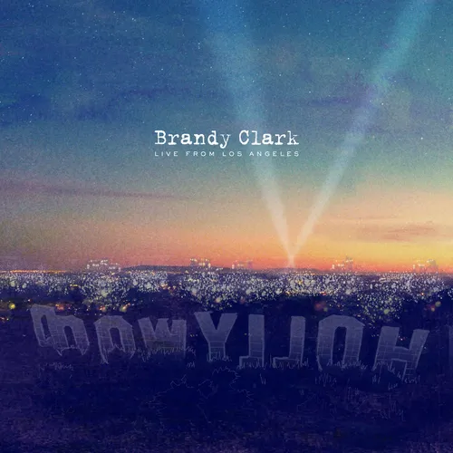 Brandy Clark - Live From Los Angeles [LP]
