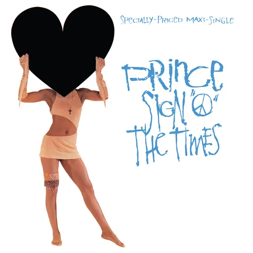 Sing O' The Times