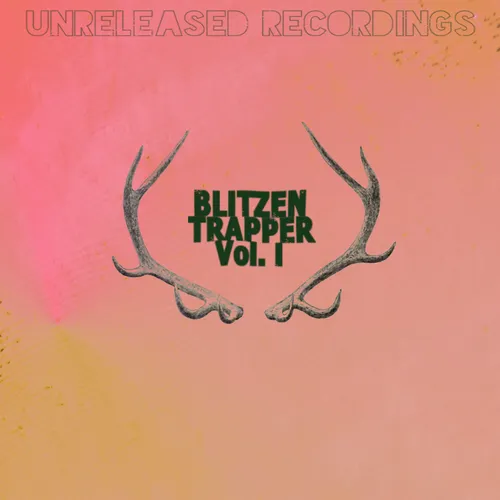 Blitzen Trapper - Unreleaed Recordings Series: Waking Bullets at Breakneck Speed