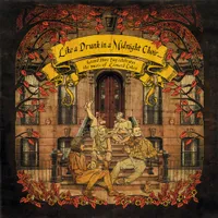 Like A Drunk In A Midnight Choir / Various Ltd - Like A Drunk In A Midnight Choir: Record Store Day Celebrates The Mus)