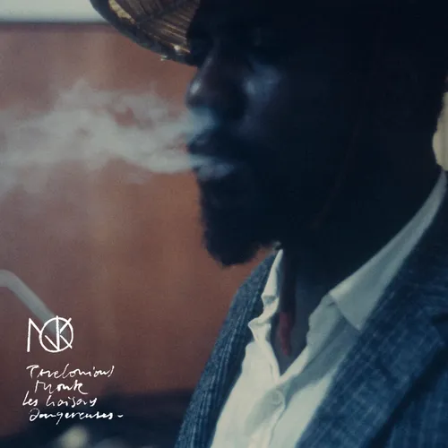 Thelonious Monk - Les Liaisons Dangereuses 1960