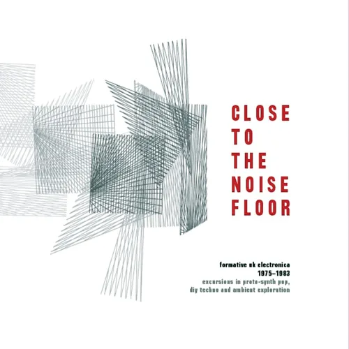  - Close to the Noise Floor