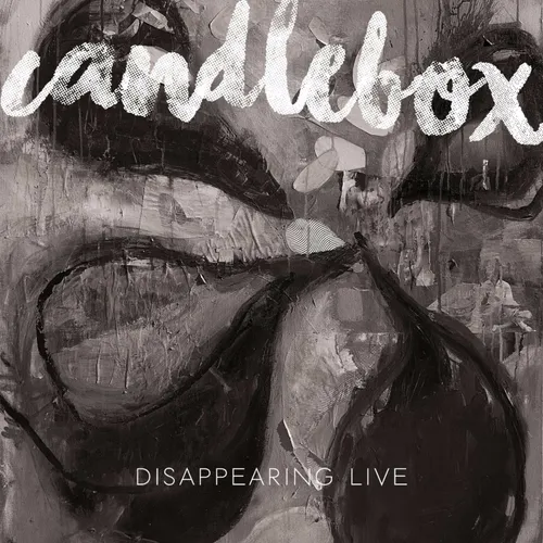 Candlebox - Disappearing Live 