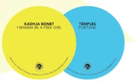Fortune/I Wanna Be A Free Girl