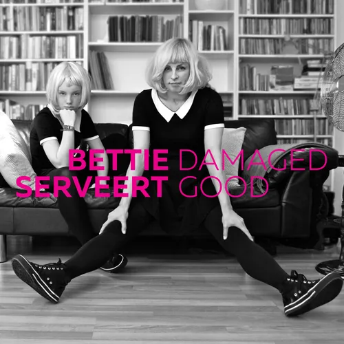 Bettie Serveert - Damaged Good [LP]
