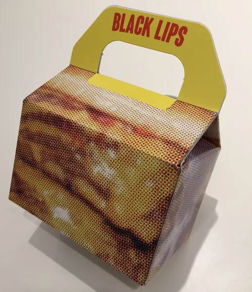 The Black Lips - Cassette Box Set