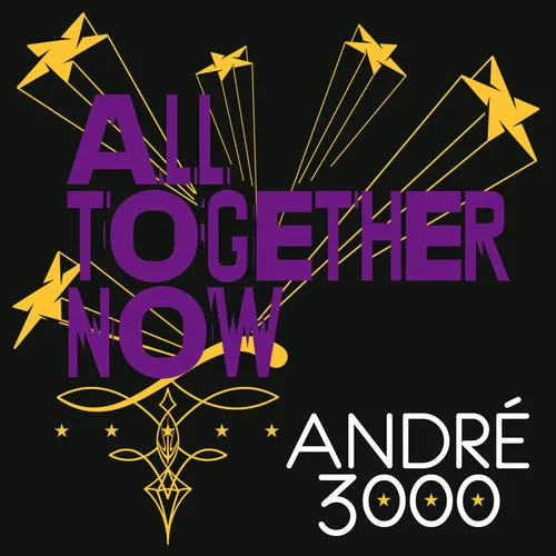 Andre 3000 - All Together Now 