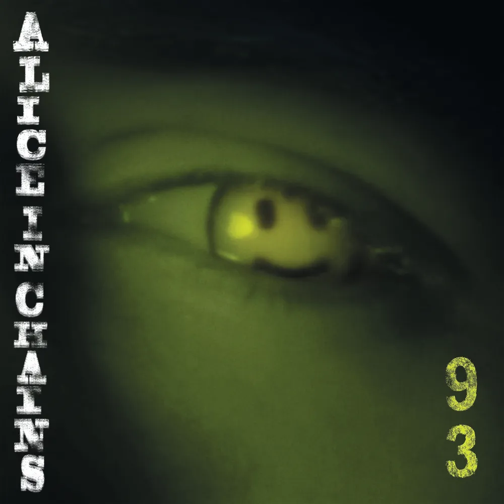 Alice In Chains - Get Born