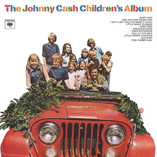 Children's Album