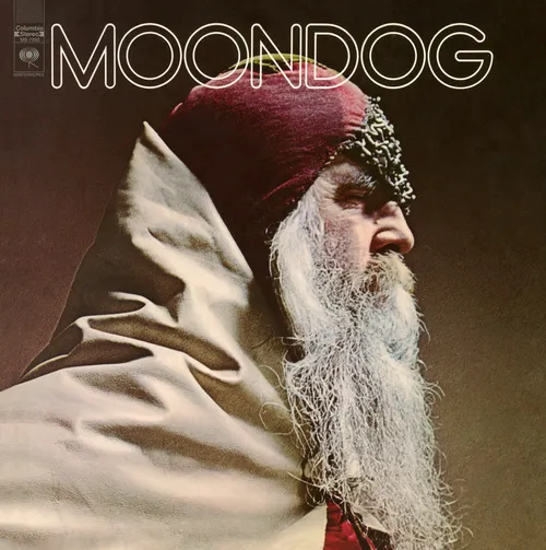Moondog - Moondog