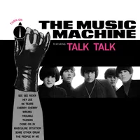 (Turn On) The Music Machine