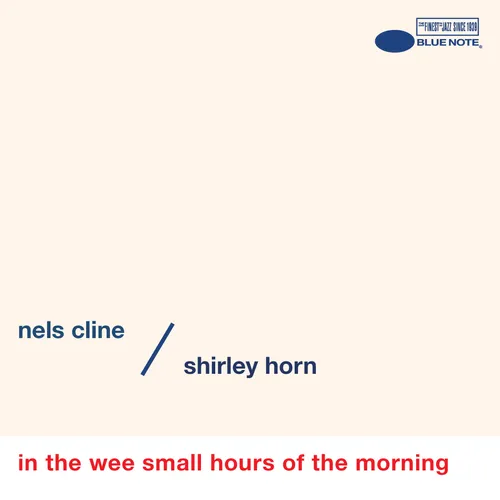 Nels Cline - In the Wee Small Hours