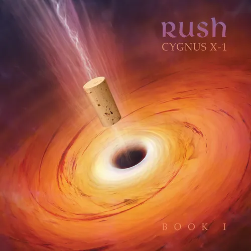 Cygnus X-1