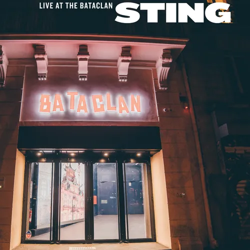 Live At The Bataclan