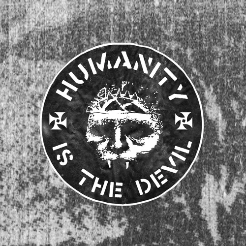 Integrity - Humanity Is The Devil [Remastered] (Uk)
