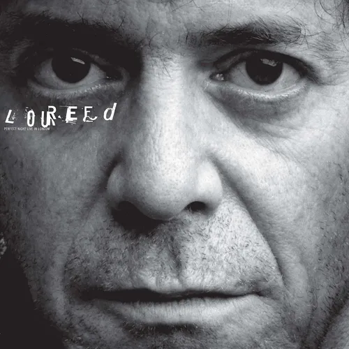 Lou Reed - Perfect Night: Live in London