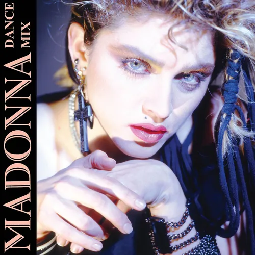 Madonna - Dance Mix 