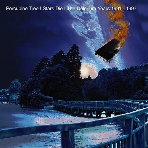 Stars Die