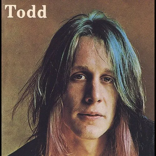 Todd Rundgren - Todd