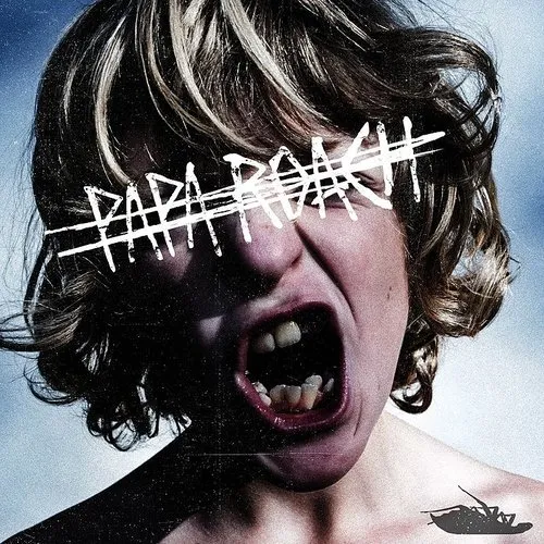 Papa Roach - Crooked Teeth [Import]