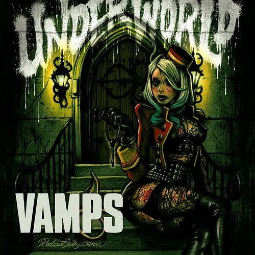 Underworld