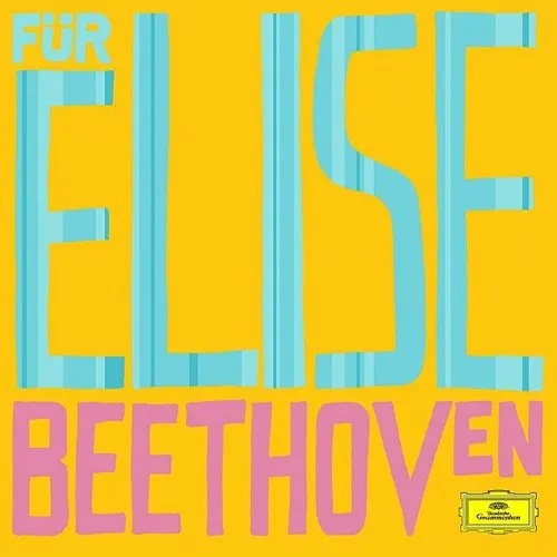 Beethoven: Greatest Classical Hits - Elise / Var