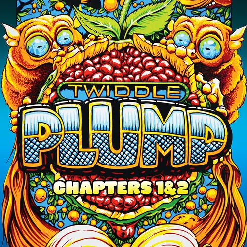 Twiddle - Plump, Chapters 1 & 2 [2CD]