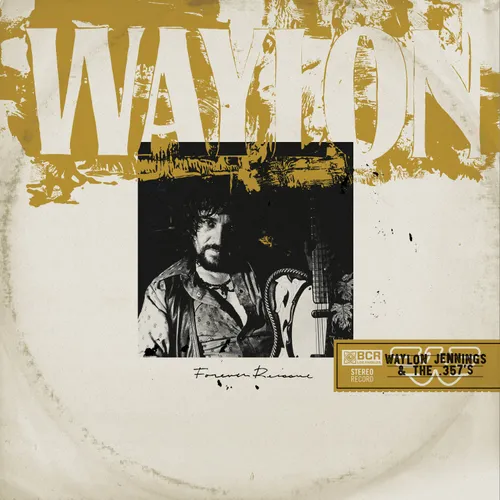 Waylon Forever