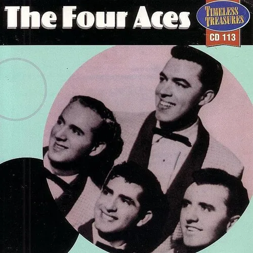 20 Greatest Hits Four Aces