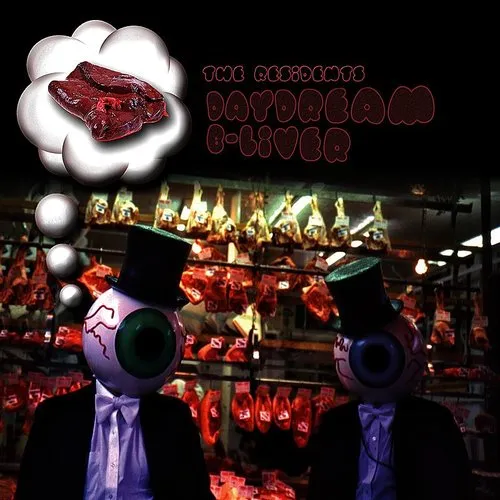 Daydream B-liver