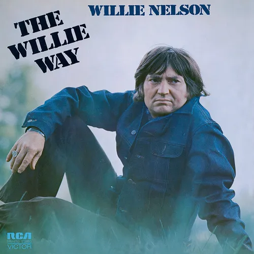 Willie Nelson - Willie Way