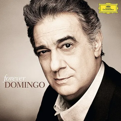 Domingo Forever