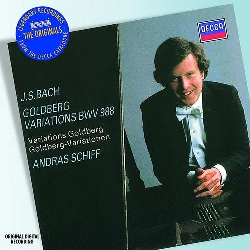 Goldberg Variations