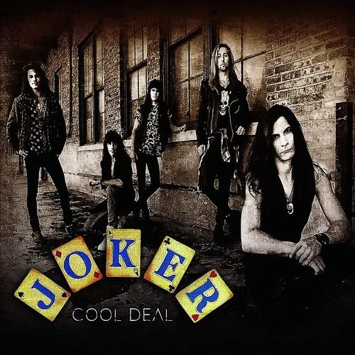 Cool Deal