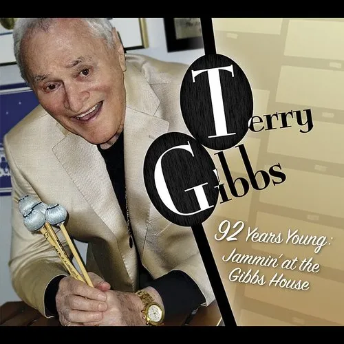 92 Years Young: Jammin at the Gibbs House