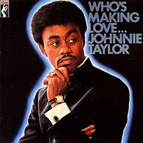 Who's Makin Love