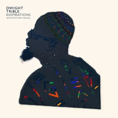 Dwight Trible - Inspirations (With Matthew Halsall) (Jpn)