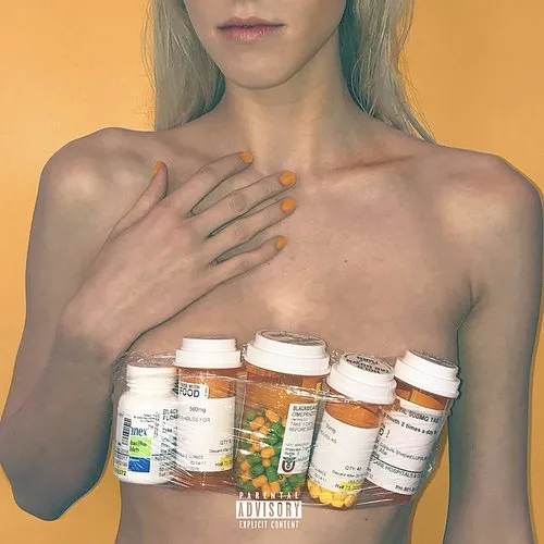 blackbear - Digital Druglord