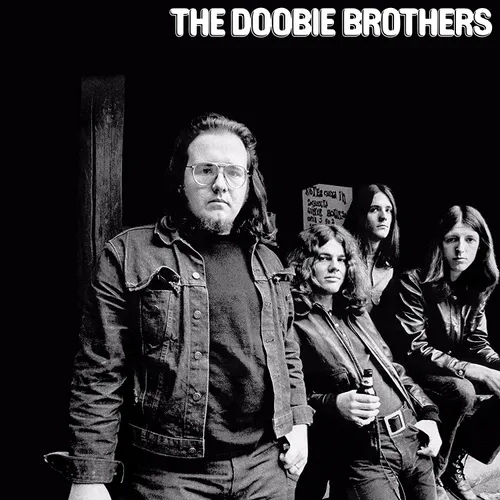 The Doobie Brothers - Doobie Brothers (Mini Lp Sleeve) [Import]