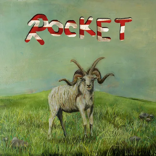 Alex G - Rocket [Digipak] (Aus)