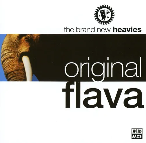 Original Flavour (Uk)