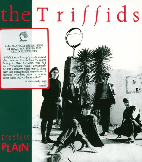 Treeless Plain (40th Anniversary)