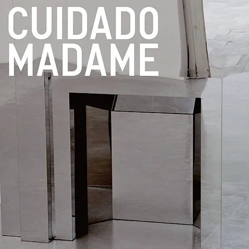 Arto Lindsay - Cuidado Madame [LP]