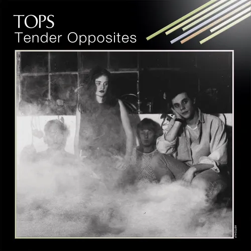 TOPS - Tender Opposites