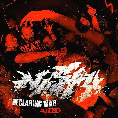 Declaring War